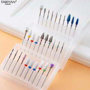 Nail Drills Bit Nail Polishing Head Removing Nails Tungsten Steel Electric Polisher Russian Front Treatment To Remove Dead Skin Nail Polish