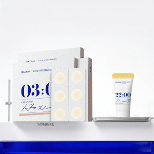 BIGDROP | Invisible Blemish Healing Patches
