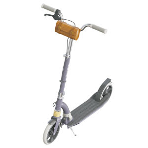 Yvolution | Adult and Big Kids Scooter Two Wheels