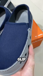 PROMO Sepatu Mickelson by Ardiles Men 38-43 / Sepatu Ardiles Pria / Sepatu CROC Ardiles Mickelson / Sepatu Ardiles / Sepatu Santai / Sepatu Kerja Kantor Pria / Sneakers Pria Sepatu SlipOn Pria / Sepatu Kuliah