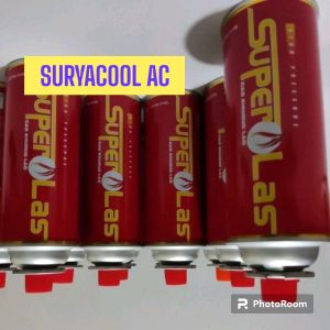 Super Las Gas