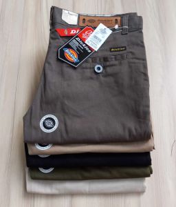 Celana Chino ANAK Tanggung Panjang 2 -14 Tahun Kualitas Distro Premium Full Acc