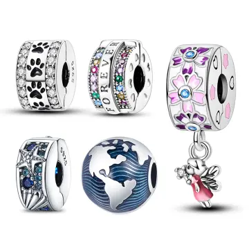 Lazada pandora charms discount