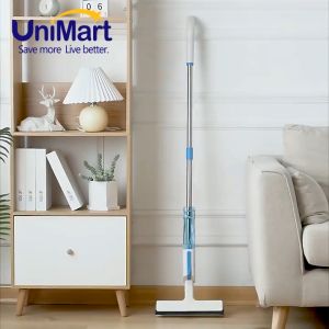 Chổi Lau Nhà - Lau cửa Kính Đa Năng 3IN1 Damas P2 Plus - Sử Dụng Để Lau Nhà Lau Cửa Kính - Hàng Chính Hãng