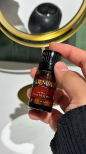 Esmeria Organics Organic Essential Oil Ylang Ylang 10ml
