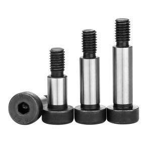 Yi Se Dian Zi | Set Screw Shoulder Positioning Bolt