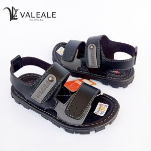 Sandal Anak Cowok Cewek Terbaru Sendal Gunung Anak ARJUNA VALEALE Sandal Hiking Ringan Nyaman Di Pakai Sol Lentur Pijakan Empuk Ukuran 24-37