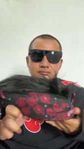 Udeng Jawa Bali Bahan PREMIUM Korea | Udeng batik tradisional blangkon sunda jawa Bali