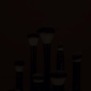 Bộ Cọ Trang Điểm Hourglass - Phấn Nền Kem Che Khuyết Điểm Phấn Má Hồng Phấn Tạo Khối Phấn Mắt Kẻ Mày Kẻ Mắt Dụng Cụ Tạo Hình Cho Trang Điểm Làm Đẹp