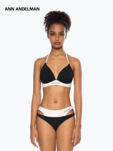 ANN ANDELMAN | Simplicity Design Separable Bikini Set