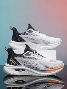 Warrior | Breathable Light Summer Men Sports Shoes