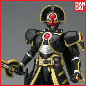S.H. Figuarts - Kamen Rider Orga [Tamashii Web Shoten Exclusive]