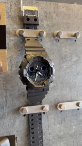 G-Shock นาฬิกาข้อมือ รุ่น GA-100-1A1 รับประกันสินค้า 1 ปี ของแท้ทั้งร้าน