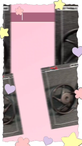 Velg VRossi Venom Techno r14