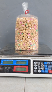 Kue Mona | Kue Gemros Isi1 Kg