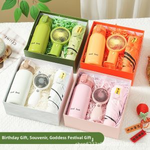 Customizable Practical Business Birthday Gift Box