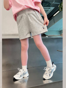 Fashionable Casual Girl Shorts Summer 2026 New Style