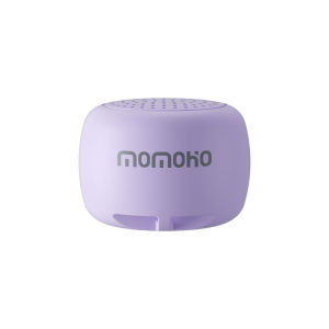 momoho | Portable Bluetooth Speaker with Large Volume and Phone Voice Photo Function