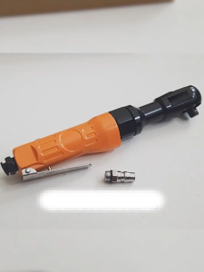 Heavy Duty 1/2" Air Ratchet Wrench Pneumatic Spanner High Efficiency Power Tool