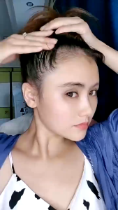 penumbuh rambut botak dan rontok Semprotan Penumbuh Rambut Obat Penumbuh Rambut Botak Hair Growth Essential FA