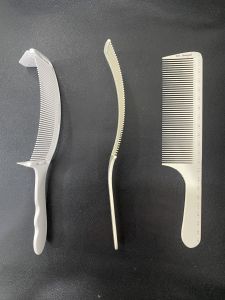 Gói 3 cây lược cắt tóc nam chuyên dụng được săn tìm nhiều nhất thời gian qua