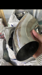 CO inox đường kính 38MM (SỐ LƯỢNG 10 CÁI).