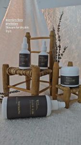 Elixir Glow Cleansing Milk | Plant Base | Anti-Aging | Whitening | Hydrating | by Verdure Flora