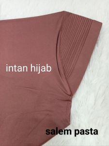 Hijab sporty/Hijab instant/Hijab sporty olahraga spandek polos premium pet besar