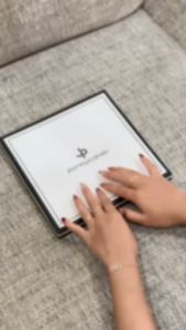 Jilbab MILI SERIES By Journey Scarves Hijab Terbaru November 2024