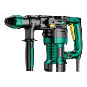 Multipurpose High Power Combination Hammer Drill