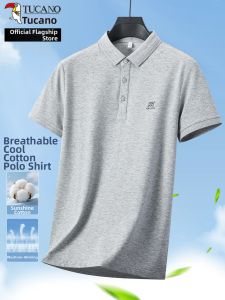 TUCANO | Business Casual Mens Polo Shirt