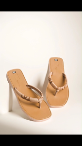 Dép kẹp thời trang nữ