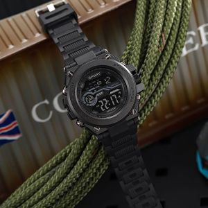 นาฬิกาข้อมือชาย นาฬิกาข้อมือผู้หญิง นาฬิกาแฟชั่น sport watch design for army