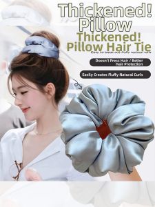 PINK EMPRESS | Sleepy Time Hair Tie Hairband