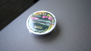 pe tali senar tali pancing benang x8 100meter