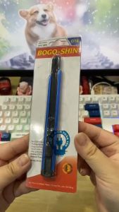Dao rọc giấy mini BOGO-SHIN rọc băng dính cắt bìa carton (1 cái)