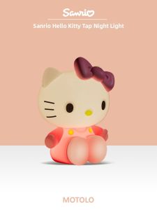 MANTUOLUO | Christmas & Birthday Gift For 10 Year Old Girl Kitty