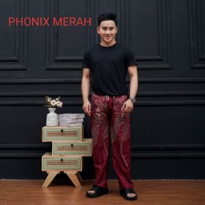 Celana Batik Boim Pria Wanita Dewasa