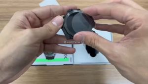 Black Shark Smart Watch S1 Pro Screen Protector Tempered Glass TPU Soft Film (blackshark smartwatch accessories) Screen Protector For Glasses Computer Monitor Screen Protector - Lazada