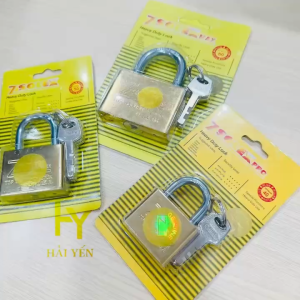Ổ Khóa ZSOLEX USA Đủ Kích Cỡ Cực Bền 40MM 50MM 60MM