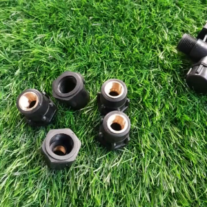 Konektor Sprayer PB Malaysia untuk handle 18mm ke PB malaysia