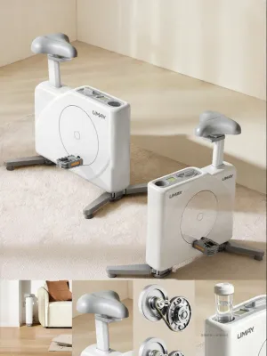 Umay(佑美) | Adjustable Quiet Indoor Fitness Bike