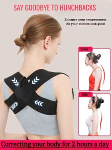 Upright Posture Correction Belt: An Introduction
