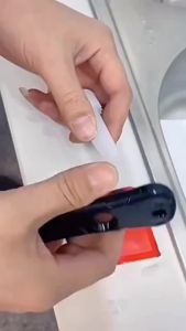 Dụng Cụ Cắt Ống Silicon Dụng Cụ Cắt Vòi Phun Dụng Cụ Cắt Keo An Toàn Dụng Cụ Cầm Tay Chất Liệu Nhựa
