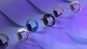 Tai nghe gaming không dây Logitech G733 - RGB màn loa Pro-G Mic Blue Voice