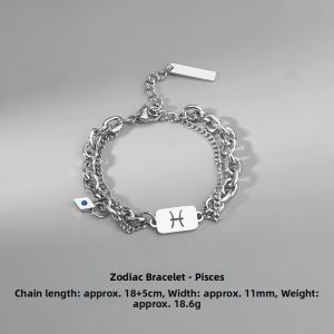 YONGHENGXUANLV | Luxury Minimalist Design Versatile Bracelet