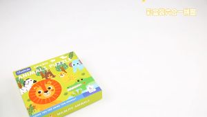 Đồ chơi ghép gỗ thông minh với các chủ đề khác nhau mới nhất 2020