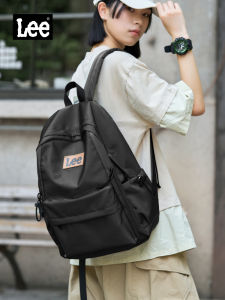 Lee | Trendy Outdoor Backpack Lightweight 4 Students