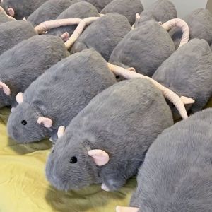 729 | Simulation Soft Plush Toy