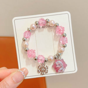 WAMEN | Elsa Princess Delicate Girls Bracelet